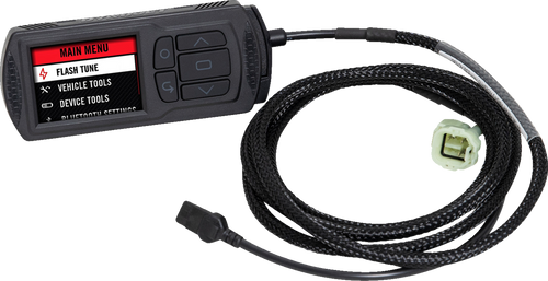Dynojet Power Vision 3 Ecu Tuner Pv31612C