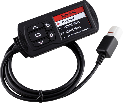 Dynojet Power Vision 3 Ecu Tuner Pv32212C
