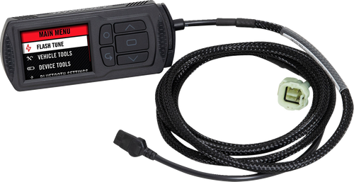Dynojet Power Vision 3 Ecu Tuner Pv31605C