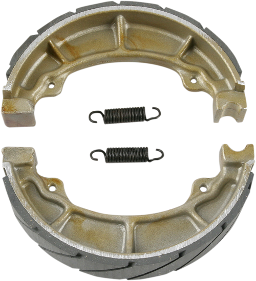 Ebc Grooved "G" Brake Shoes 307G