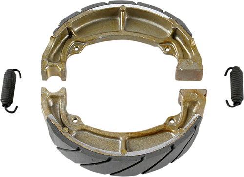 Ebc Grooved "G" Brake Shoes 705G