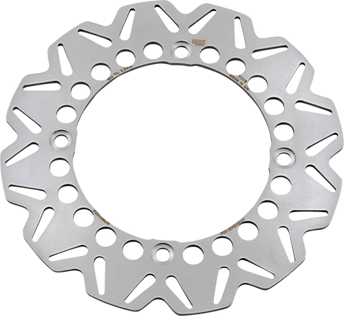 Ebc Cx Extreme Motocross Brake Rotors Md6010Cx