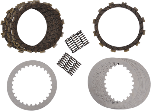 Ebc Drc Series Clutch Kit Drc130
