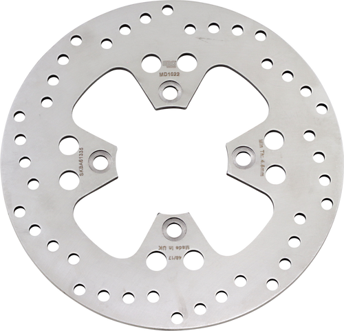 Ebc Md Series Pro-Lite Brake Rotor Md1022