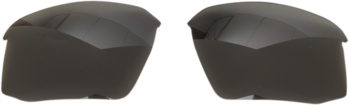100% Speedcoupe Sunglasses Lenses 6202602101