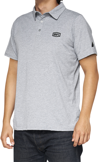 100% Corpo Polo Shirt 3501943913
