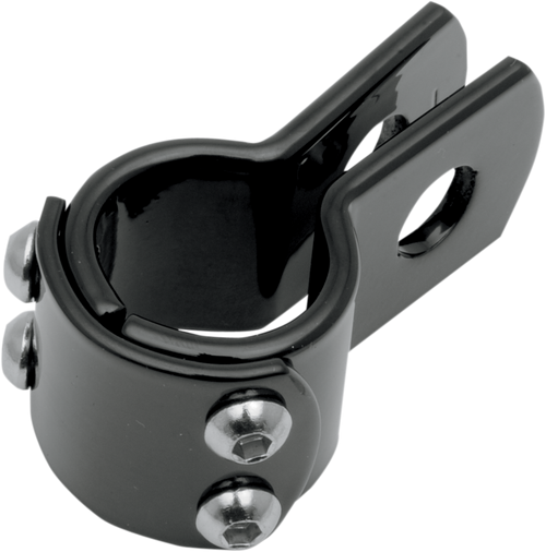 DRAG SPECIALTIES Three-Piece Frame Clamp 2404-0481
