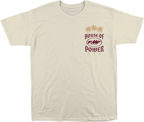Fmf Overhaul T-Shirt Su24118902Nat2X