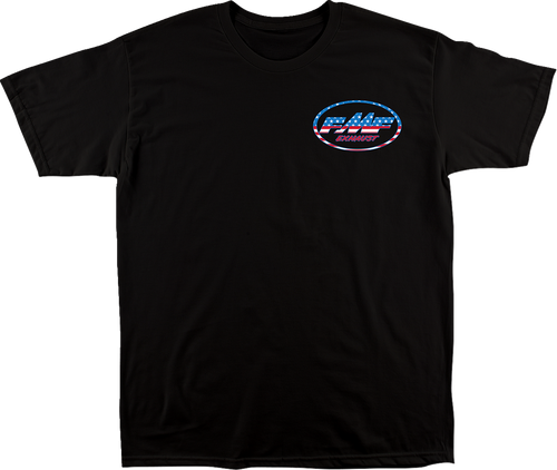 Fmf Rally T-Shirt Su24118908Blk2X