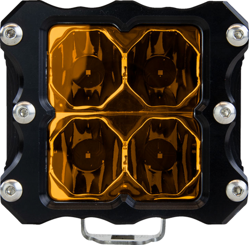 Heretic Quattro Led Light Pod 52213