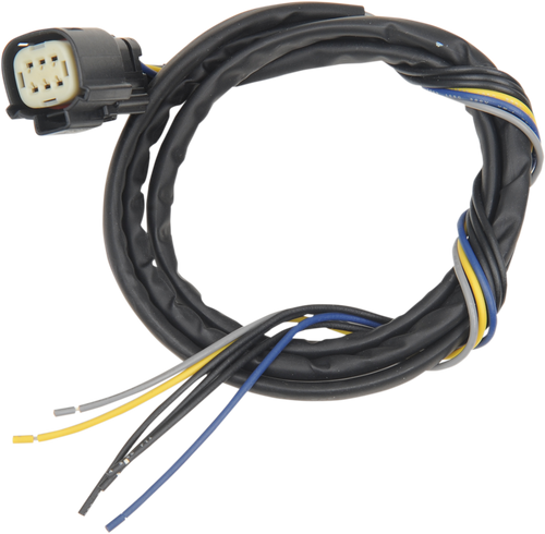 Badlands Illuminator Module Adapter Ill01Sra