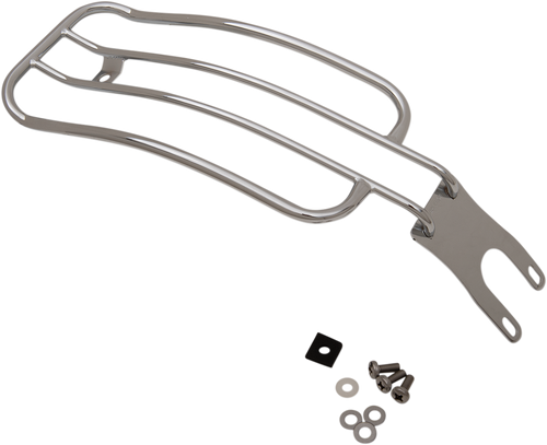 Motherwell 7" Solo Luggage Rack For Indian Mwl610Ch