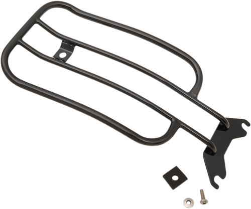 Motherwell 7" Solo Luggage Rack Mwl13718Gb