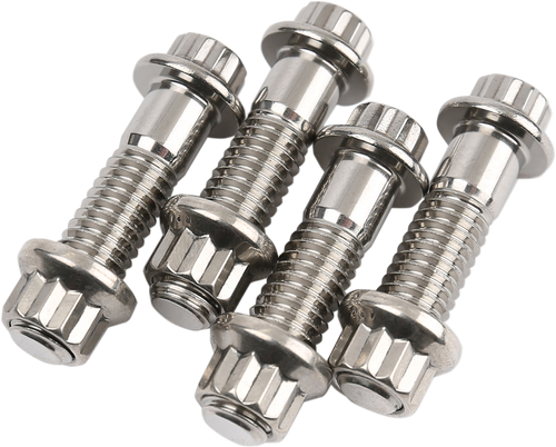 Thrashin Supply Co. Foot Peg Hardware Tsc40702