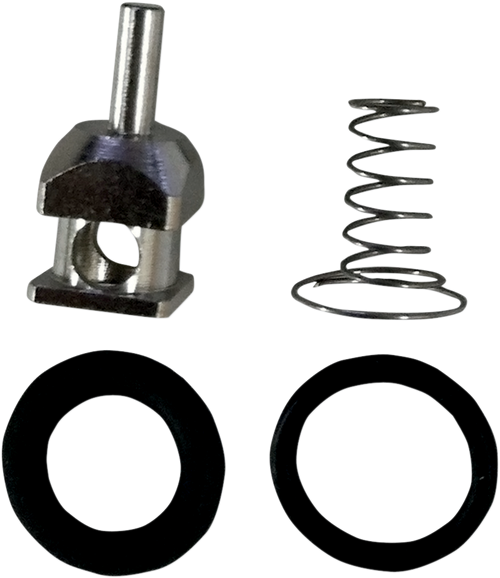 Fuel-Tool Fuel Check Valve Rebuild Kit Mc300