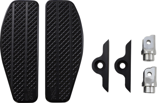Thrashin Supply Co. Mini Floorboards Tsc20301