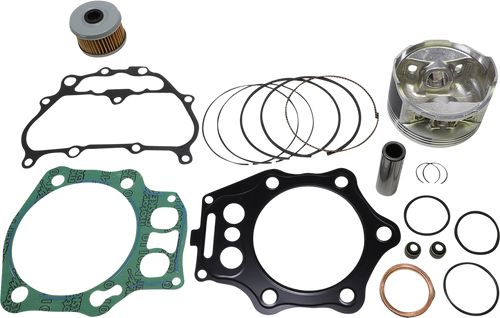 Wsm Top-End Rebuild Kit 5421814