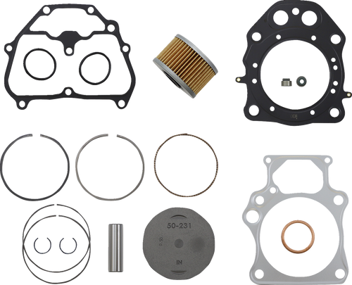 Wsm Top-End Rebuild Kit 5423122