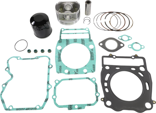 Wsm Top-End Rebuild Kit 5431110