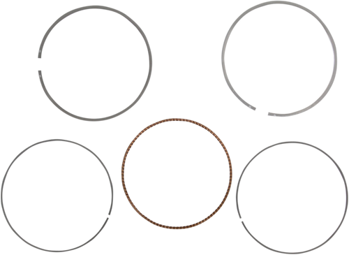 Wsm Replacement Piston Ring Set 5125805