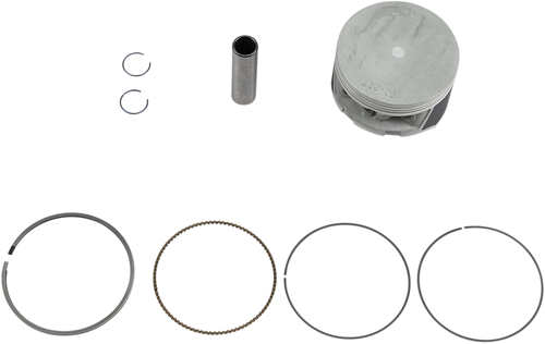 Wsm Piston Kit 5022704K