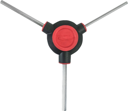 Feedback Sports 3-Way Hex Wrench 17137