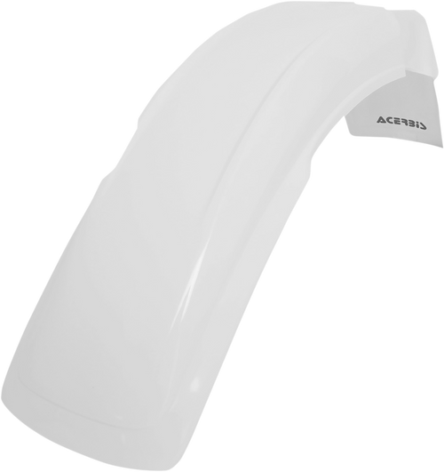 Acerbis Nost Front Fender 2040370002
