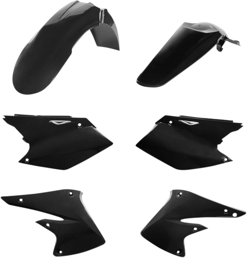 Acerbis Standard Body Replacement Plastic Kit 2041110001