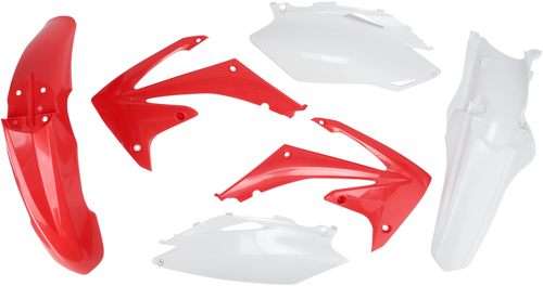 Acerbis Standard Body Replacement Plastic Kit 2141860438