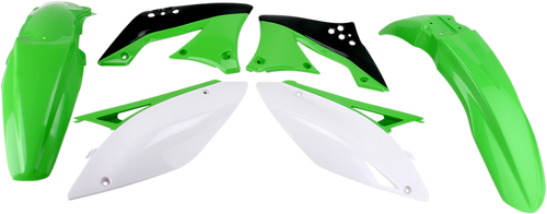 Acerbis Standard Body Replacement Plastic Kit 2141770145