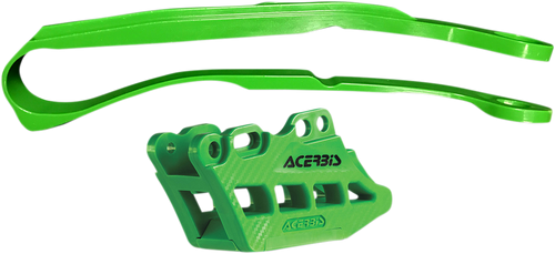 Acerbis Chain Guide And Slider Kit 2466040006