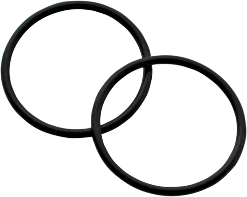 Kyb Rear Shock O-Ring For Seal Head 120000000000