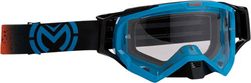 Moose Racing Xcr Galaxy Goggles 26012673