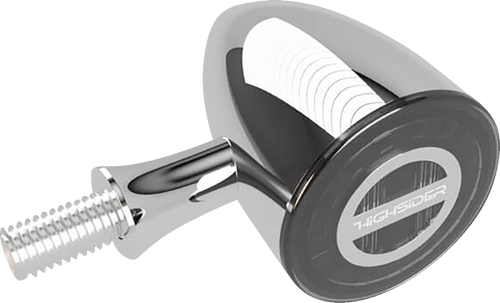Highsider Run Turn Brake Signal 254347