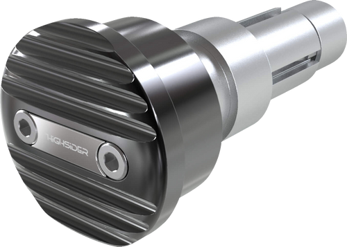 Highsider Handlebar End Weights 1610721