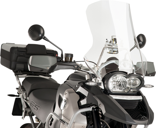 Puig Hi-Tech Parts Touring Windscreen 4331W