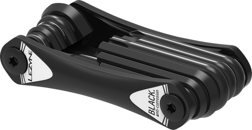 Lezyne Rap Ii Multi Tool 1Mtrapv312T04