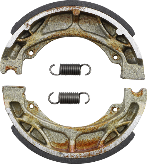 Dp Brakes Brake Shoes 9100