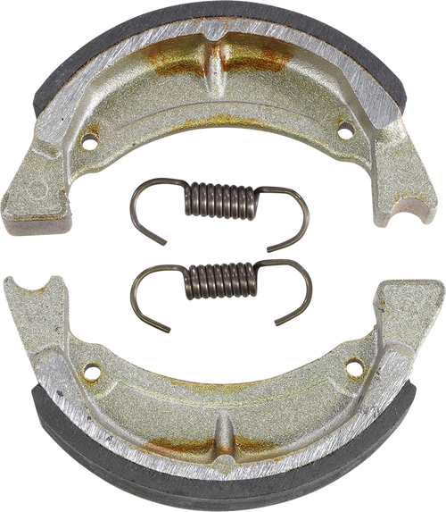 Dp Brakes Brake Shoes 9110