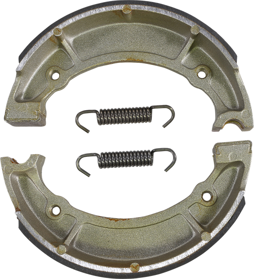 Dp Brakes Brake Shoes 9129