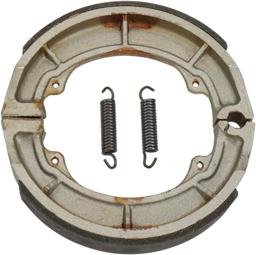 Dp Brakes The Original Sintered Metal Brake Shoes 9159