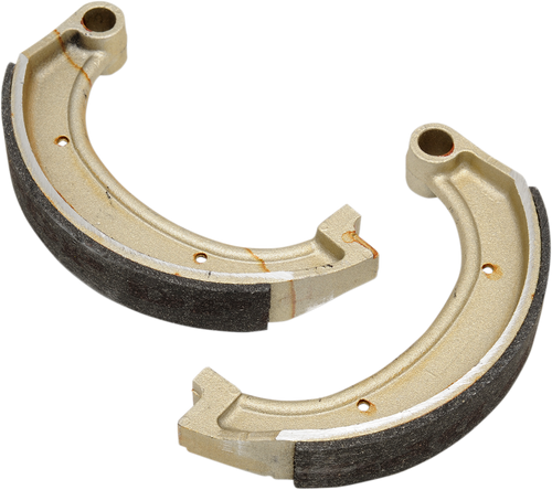 Dp Brakes Brake Shoes Dp9205