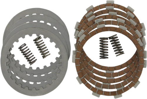Dp Brakes Dpk Clutch Kit Dpk159