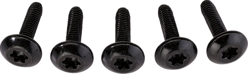 Moose Racing Body Panel Hardware For Rzr Rzrbdpnlmse