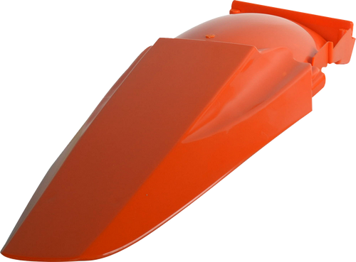 Polisport Rear Fender For Ktm 8560000003