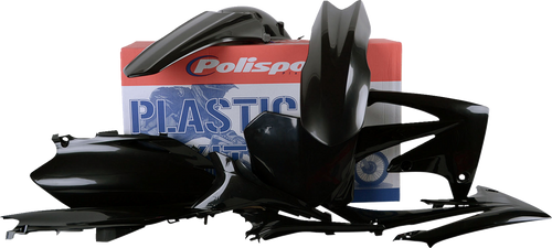 Polisport Body Kit For Honda 90212