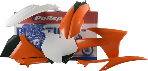 Polisport Body Kit For Ktm 90408