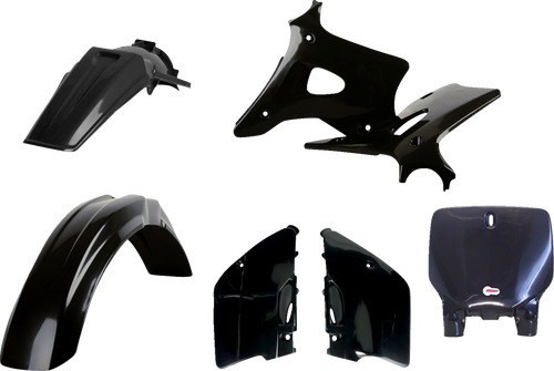 Polisport Body Kit For Kawasaki 90705
