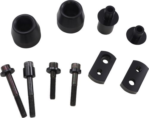Vortex Frame Slider Kit Sr156