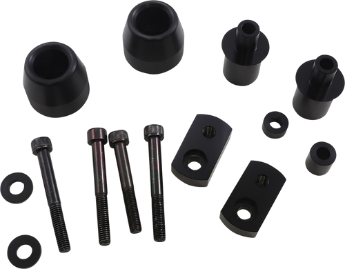 Vortex Frame Slider Kit Sr171